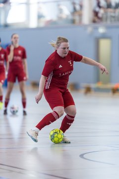 Bild 23 - F NFV Futsalturnier